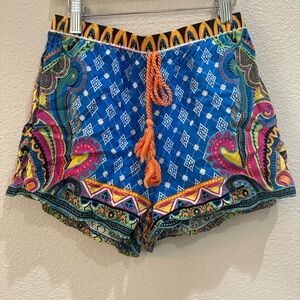 Altar’d State Shorts